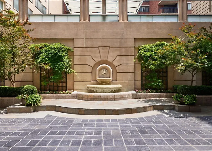 Westin Georgetown, Washington D.C. Hotel